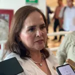 Uso de celulares en escuelas debe ser regulado, no eliminado: Yuriria Iturbe