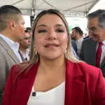 Destaca alcaldesa de Abasolo trabajo conjunto y respaldo de Américo Villarreal