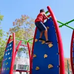 Parques, Centros y Unidades de Bienestar transforman comunidades