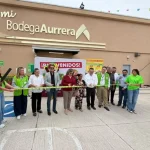 Fortalece política económica del gobernador Américo Villarreal el desarrollo comercial y el empleo en Tula