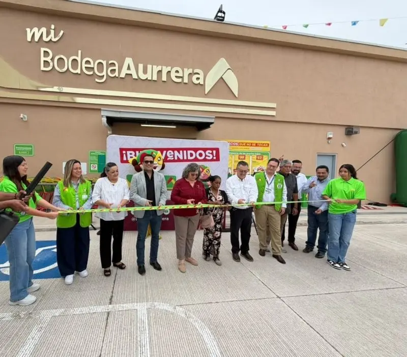 Fortalece política económica del gobernador Américo Villarreal el desarrollo comercial y el empleo en Tula