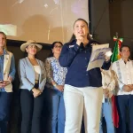 Gloria Garza llama al PAN Tamaulipas a prepararse para 2027 y sumar ciudadanos
