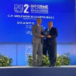 Busca Américo Villarreal integrar a Ocampo a nueva supercarretera