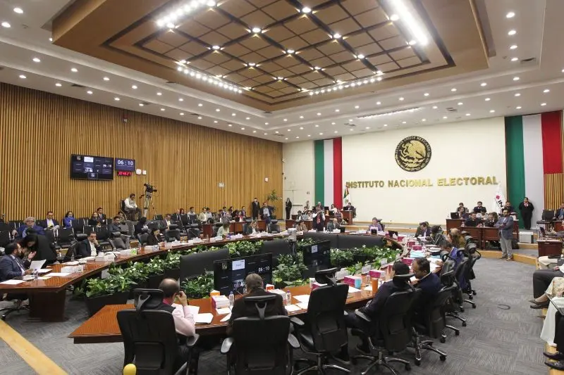 Inicia INE formalmente la construcción del PREP para el Proceso