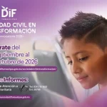 Presenta DIF Tamaulipas la convocatoria Sociedad Civil en Transformación 2026