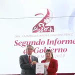 En Abasolo, impulsa Américo nuevas alternativas para el campo, obras y gestión de viviendas