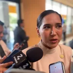 Destaca Katalyna Méndez unidad del Gobierno estatal y atención a necesidades de los municipios