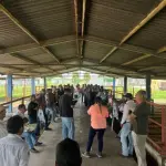 Refuerza la UAT brigadas de contención frente al gusano barrenador en Tamaulipas