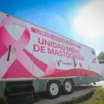 DIF Tamaulipas fortalece la prevención y detección oportuna del cáncer en la mujer
