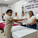 CEDES Reynosa impulsa la reinserción social a través del arte