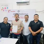 Educación abre nuevas oportunidades de reinserción para PPLs en CEDES Victoria