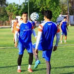 Correcaminos con la mira puesta en El Clásico 44