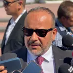 Fiscalía Anticorrupción busca al exalcalde de Nuevo Laredo, Enrique Rivas