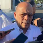 Denuncia de diputada por presunta agresión ya está en manos de la FGR: Fiscal de Tamaulipas