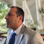 Pide Hugo Reséndez piso parejo a Rómulo Pérez rumbo al proceso electoral de 2027