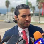 Luis Gerardo Illoldi llama a la unidad en Morena y no descarta buscar otro cargo político