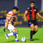 Convocan a David Paz y Manuel Garza de Correcaminos a Selección Premier