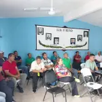 Celebran Taller Interdisciplinario de Educación Fidica enNEM