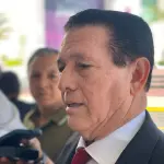 SEGOB prevé condiciones de gobernabilidad para proceso electoral en los 43 municipios de Tamaulipas