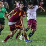 Intensa jornada esta semana en la Copa Gobernador