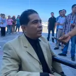De vivir en las calles a vender donas: Marcelo encontró una segunda oportunidad de vida en Victoria