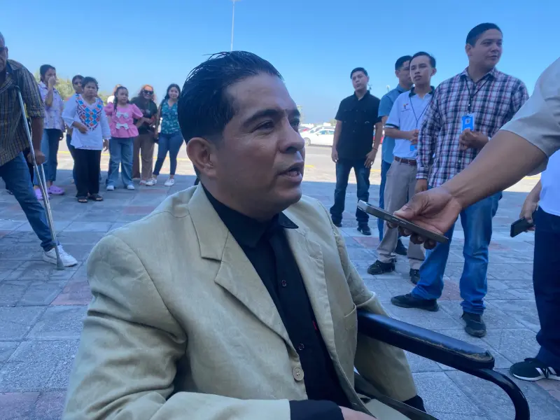 De vivir en las calles a vender donas: Marcelo encontró una segunda oportunidad de vida en Victoria