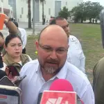 Transportistas se movilizan en Reynosa y Altamira; descartan bloqueos carreteros en Tamaulipas