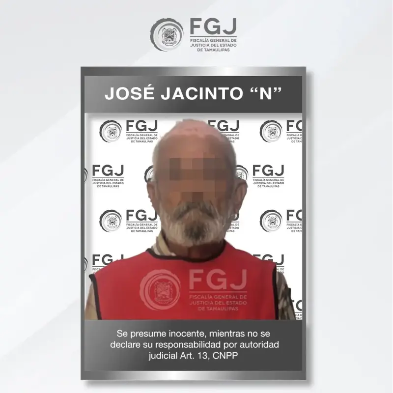 Le dan 22 años por el delito de violación