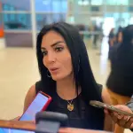 Astrid Sontoya destaca impulso al deporte y gestión social en El Mante