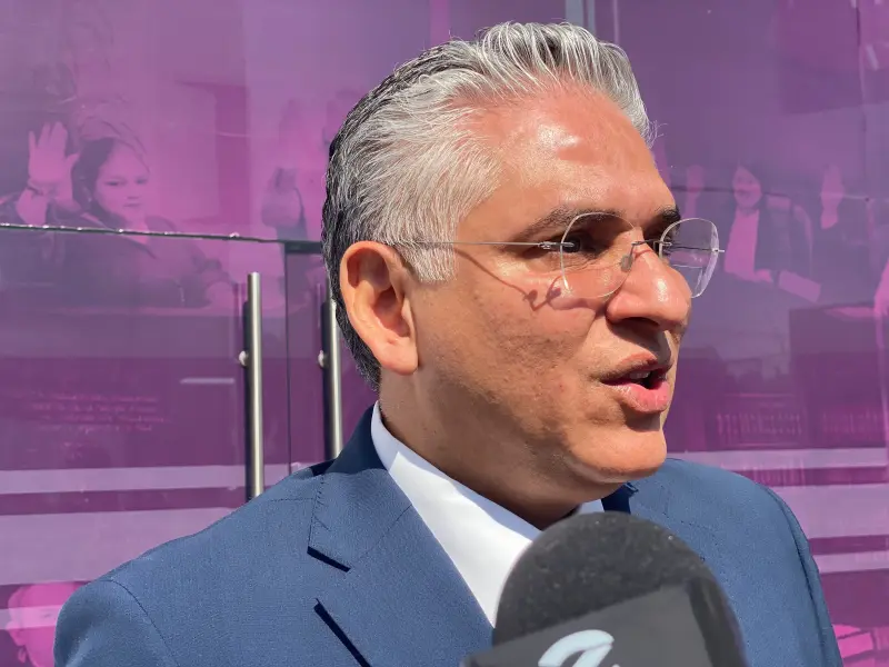Auditoría Superior reporta 78% de cuentas públicas favorables en Tamaulipas