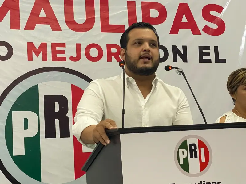 PRI acusa a Morena de intervenir en el INE y exige investigar presunta corrupción