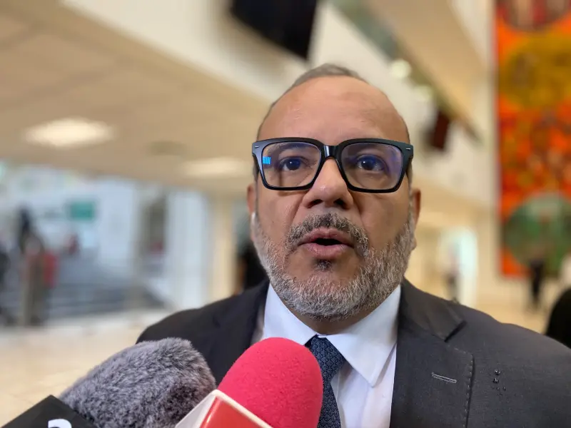 Enrique Rivas, prófugo de la justicia; Fiscalía Anticorrupción busca localizarlo
