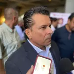 Gattás descarta inconformidad del Cabildo por su regreso a la alcaldía de Victoria