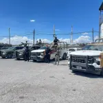 Fortalecen autoridades acciones contra la extorsión en Tamaulipas