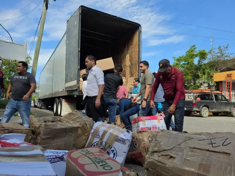 Promueve SEDUMA economía circular con reciclaje de más de 45 toneladas de papel