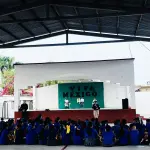 Fiscalía lleva al Mante la campaña’“Prevención y Disuasión del Delito de Extorsión y Secuestro”