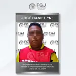 Lo detienen por presunto feminicidio