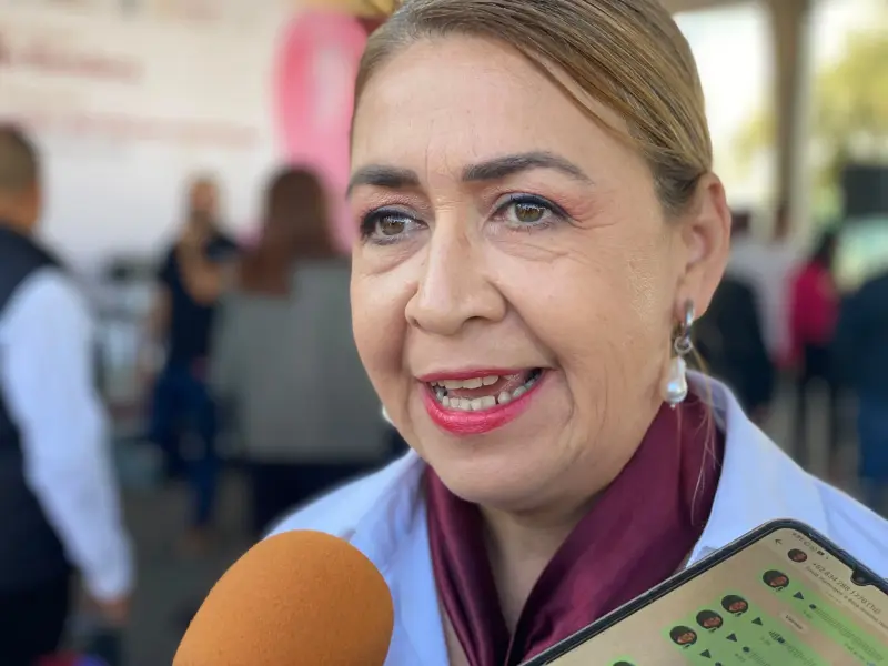 Abren registro para pensiones del Bienestar en Tamaulipas; concluirá el 25 de octubre