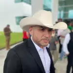 Alcalde de Padilla destaca recuperación de la presa Vicente Guerrero y anuncia nuevas obras