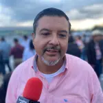 Se registra José Rafael Rodríguez Reyes como aspirante a coordinador municipal en Ocampo