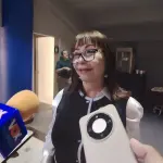 Blanca Anzaldúa apuesta por una mujer para gobernar Victoria en 2027