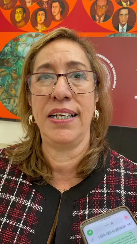 Morena aclara que aún no hay candidatos a alcaldías en Tamaulipas; todos son aspirantes
