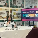 Inicia pago de becas Benito Juárez y Jóvenes Escribiendo el Futuro en Tamaulipas