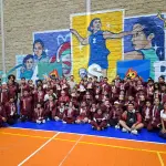 Tamaulipas se mantiene en el Top-10 de Paralimpiada Nacional 2026