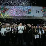Feria Tamaulipas 2026, oportunidad para disfrutar y fortalecer identidad: Américo