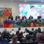Inauguran Congreso de Ciencias Veterinarias en el 69 Aniversario de la FMVZ de la UAT